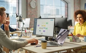 L'évolution de la gestion du temps dans les entreprises : comment l'IA et l'automatisation transforment la planification des effectifs