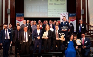 Découvrez les lauréats de la 8e édition du Grand Prix ACF AUTOTECH