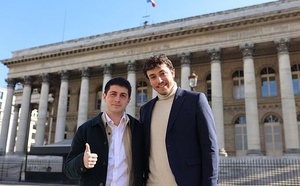 Figen AI déploie ses solutions d’IA générative au sein de Wealthcome Pro Figen AI déploie ses solutions d’IA générative au sein de Wealthcome Pro