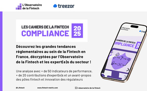 Les Cahiers de la Fintech Compliance édition 2025 