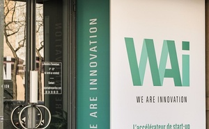 BNP Paribas poursuit son accompagnement en faveur des entreprises innovantes en France BNP Paribas poursuit son accompagnement en faveur des entreprises innovantes en France