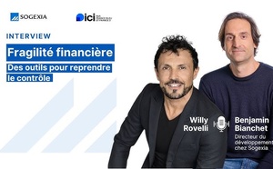 Comment sortir de la fragilité financière ?