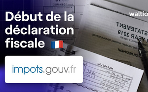 Déclaration crypto 2025 : quelles sont les dates et les infos pratiques à connaître ?