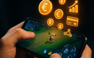 L'Impact Transformateur des Plateformes de Jeux sur les Services Financiers Numériques