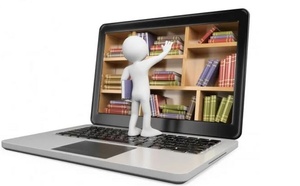 Les e-bibliothèques pour les esprits sociables : ces lectures qui déclenchent les échanges