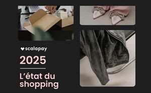 Tendances Shopping 2025 : Nouvelles habitudes de consommation,  innovation digitale et durabilité