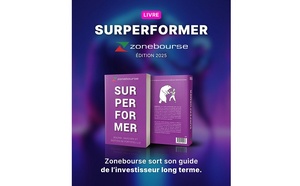 Zonebourse crée sa propre maison d’édition pour rester propriétaire de son contenu  Zonebourse crée sa propre maison d’édition pour rester propriétaire de son contenu