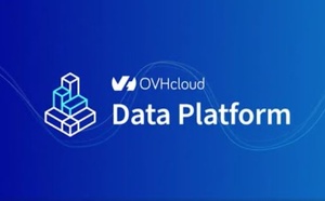 OVHcloud lance la Data Platform, solution intégrée pour la gestion de données et les projets d’analytique