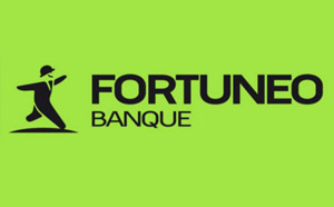 Fortuneo, première banque en ligne à se lancer dans le crowdfunding grâce à SmartAngels