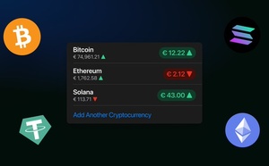 bunq lance bunq Crypto pour permettre à ses clients d’investir facilement