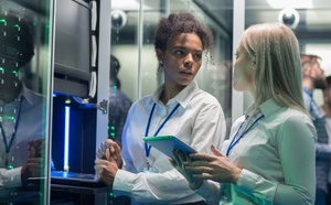 BNP Paribas signe un nouvel accord de partenariat pluriannuel avec IBM Cloud BNP Paribas signe un nouvel accord de partenariat pluriannuel avec IBM Cloud