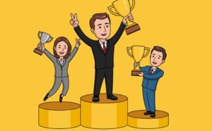 Le palmarès des banques les plus prestigieuses où postuler Le palmarès des banques les plus prestigieuses où postuler