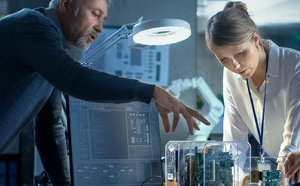 Comment trouver le bon conseil en innovations technologiques ?