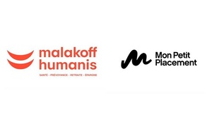Malakoff Humanis prend une participation majoritaire au capital de Mon Petit Placement