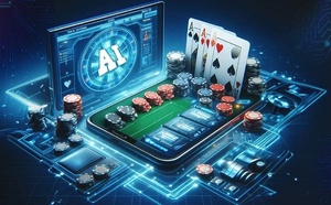 L'impact de l'IA et de l'apprentissage automatique sur les systèmes de paiement des casinos