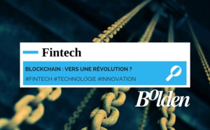  Blockchain : définition, explication, évolution
