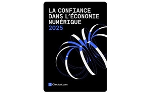 La France, en retard sur la confiance numérique malgré une forte adoption du digital La France, en retard sur la confiance numérique malgré une forte adoption du digital