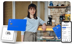 SumUp accélère son expansion en France 