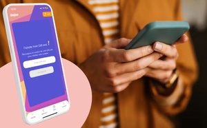 Leetchi s’associe à Gift.cool et lance un nouveau mode de dépense 