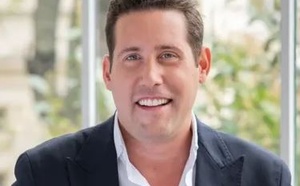 SumUp recrute l’ex-CGO (Chief Growth Officer) de Mangopay, Pierre Lion 