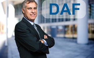 Instabilité mondiale : 7 DAF sur 10 peinent à atteindre leurs objectifs annuels Instabilité mondiale : 7 DAF sur 10 peinent à atteindre leurs objectifs annuels