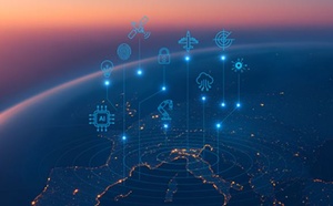 Tocqueville Europe Strategic Tech SRI : Investir dans la souveraineté technologique européenne Tocqueville Europe Strategic Tech SRI : Investir dans la souveraineté technologique européenne