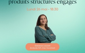 Investir dans des produits structurés engagés