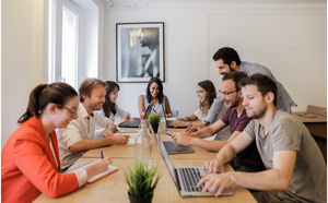 LegalPlace devient l'acteur référent dans l'accompagnement des créateurs d'entreprise