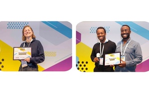 Voici les résultats du concours de pitch lors du  FinTech R:Evolution 2025