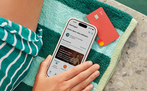 Avec N26 Go, N26 renforce son offre premium dédiée aux voyageurs Avec N26 Go, N26 renforce son offre premium dédiée aux voyageurs