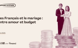 Un tiers des Français(e) dit oui au crédit pour se marier