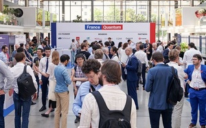 La Conférence France Quantum revient à Paris