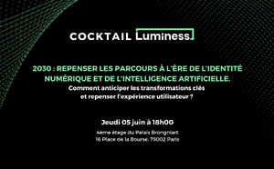 2030 : repenser les parcours à l’ère de l’identité numérique et de l’intelligence artificielle 2030 : repenser les parcours à l’ère de l’identité numérique et de l’intelligence artificielle