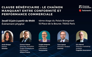 Clause bénéficiaire : le chaînon manquant entre conformité et performance commerciale Clause bénéficiaire : le chaînon manquant entre conformité et performance commerciale