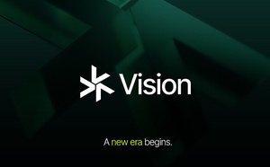 Bitpanda ouvre la voie vers le Web3 avec Vision (VSN)