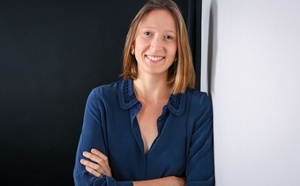 Claire Balva rejoint l'Adan en tant que directrice générale à partir du 1er septembre 2025 
