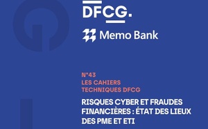 Le virement : premier canal de fraude, pourtant 1 entreprise sur 2 néglige la vérification des IBAN