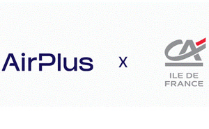 Crédit Agricole d'Ile-de-France s'associe à AIRPLUS International  Crédit Agricole d'Ile-de-France s'associe à AIRPLUS International