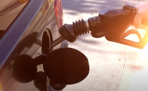 Lyf, CarPay-Diem et Certas Energy France lancent un service innovant de paiement du carburant