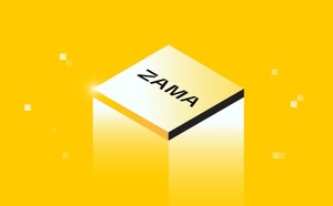 Zama lève 57 M$ en série B pour apporter le chiffrement de bout en bout aux blockchains publiques