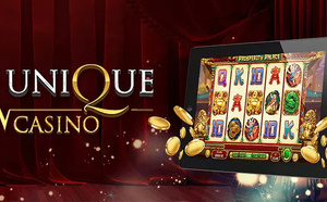 Comparaison de l'expérience mobile et de bureau sur Win Unique Casino