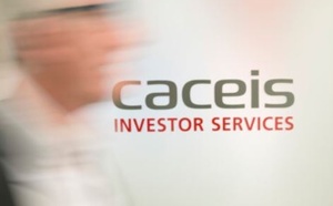 CACEIS Bank obtient l’agrément MiCA