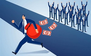 Contrôle fiscal : l’intelligence artificielle donne un coup d’accélérateur à la lutte contre la fraude Contrôle fiscal : l’intelligence artificielle donne un coup d’accélérateur à la lutte contre la fraude