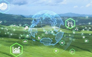 OVHcloud dévoile son Impact Tracker environnemental  OVHcloud dévoile son Impact Tracker environnemental