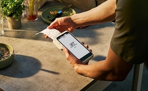 SumUp dévoile “Terminal” : un TPE tout-en-un pour accompagner la croissance des commerçants
