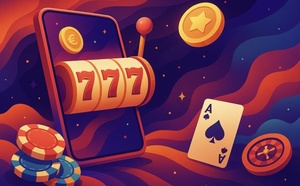 Casino Slot7 : Une Expérience Ludique Moderne et Mobile