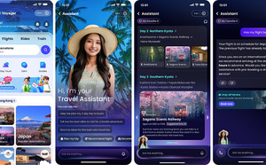 Ant International dévoile Alipay+ Voyager, compagnon IA intégré pour voyageurs connectés