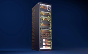 QuiX Quantum lève 15 M€ pour le développement d’un ordinateur quantique photonique universel 