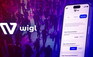 Wigl lance son application pour simplifier paiements, conversions et investissements entre euros et cryptos