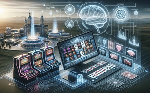 Intelligence artificielle dans les casinos entre soutien et contrôle